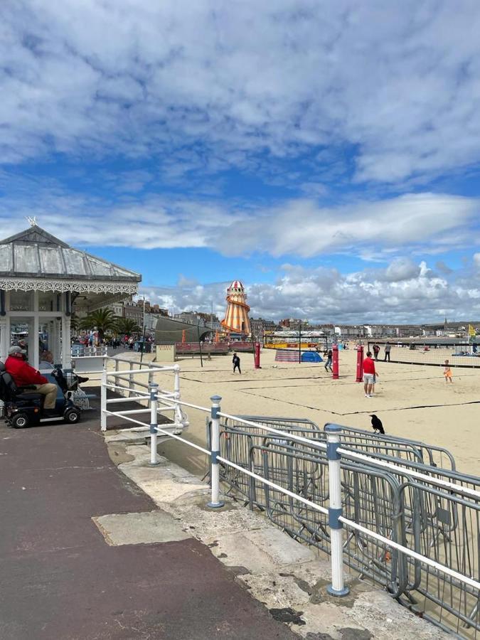 Lanehouse Rocks Villa Weymouth Eksteriør bilde