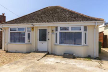 Lanehouse Rocks Villa Weymouth Eksteriør bilde